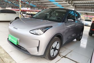 吉利银河 星愿 2025款 310km 青春版