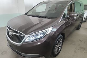 别克GL8 2017款 ES 28T 豪华型 国V