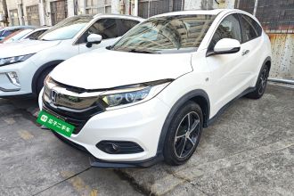 本田 缤智 2020款 1.5L CVT先锋版