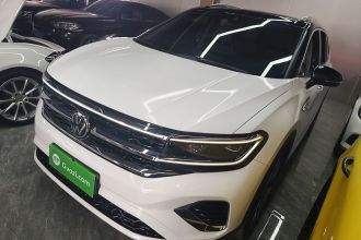 大众 揽境 2022款 380TSI 四驱旗舰胜境版 6座