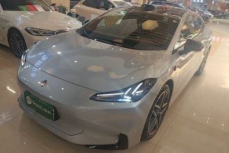 昊铂GT 2025款 710 Max版