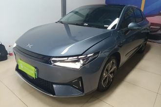 小鹏P5 2021款 550G