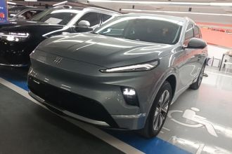 别克E5 2025款 620KM尊享版