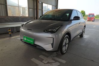 吉利银河 星愿 2025款 310km 青春版