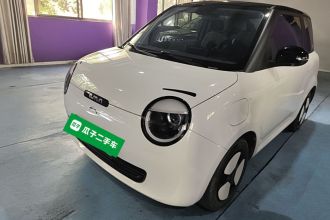 长安启源 长安Lumin 2023款 205km 香沁款