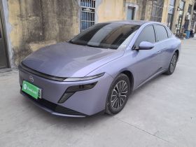 日产N6 2026款 180 Max