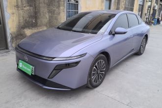 日产N6 2026款 180 Max