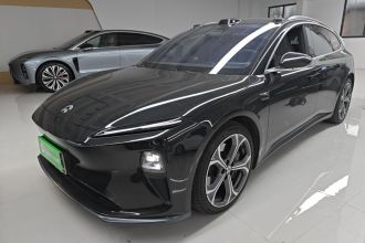 蔚来ET5T 2023款 75kWh Touring