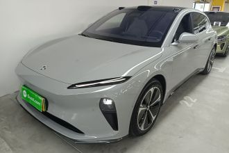 蔚来ET5T 2024款 75kWh Touring