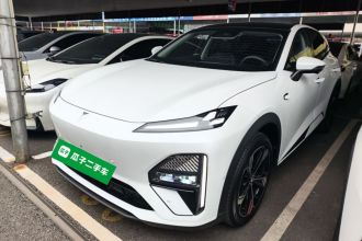 深蓝汽车 深蓝S07 2026款 230Ultra 华为乾崑ADS SE版