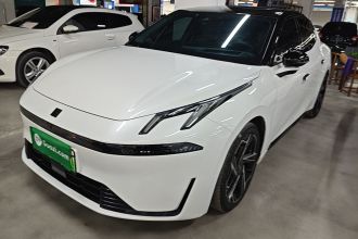 领克07 2024款 EM-P 126长续航 Ultra