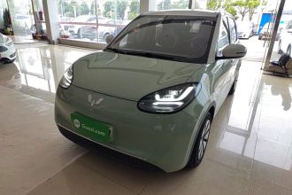 五菱汽车 五菱缤果 2023款 410km 灵犀尊享款