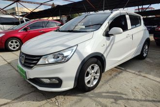 宝骏310 2016款 1.2L 手动时尚型