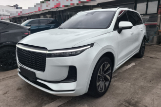 理想汽车 理想ONE 2021款 增程6座版