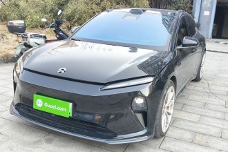 蔚来ET5T 2023款 75kWh Touring