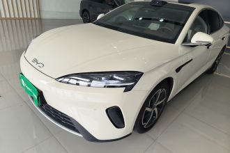 比亚迪 海豹07 DM-i 2026款 DM-i 1.5T 230km 旗舰型