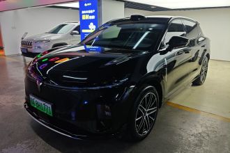 岚图汽车 岚图知音 2025款 四驱乾崑版