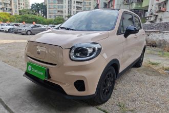 零跑汽车 零跑T03 2023款 310轻享版