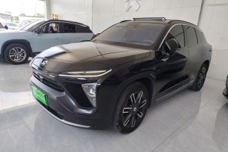 蔚来ES6 2020款 430KM 性能版