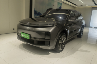 理想汽车 理想L9 2022款 Max