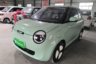 长安启源 长安Lumin 2023款 301km 蜜沁款