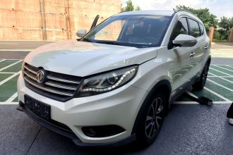 东风风光 风光580 2016款 1.5T 手动豪华型