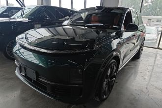 理想汽车 理想L9 2024款 Ultra