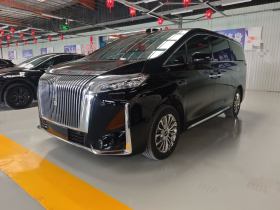 魏牌 高山 2025款 四驱高山8