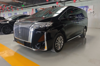 魏牌 高山 2025款 四驱高山8