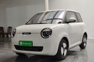 长安启源 长安Lumin 2022款 210km 香甜款