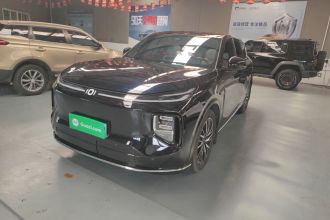 长安启源Q07 2025款 215旗舰型