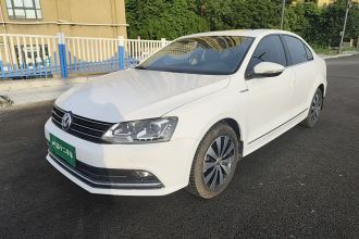 大众 速腾 2017款 230TSI 自动舒适型
