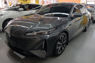 长安 逸达 2023款 蓝鲸NE 1.5T GDI DCT领航型