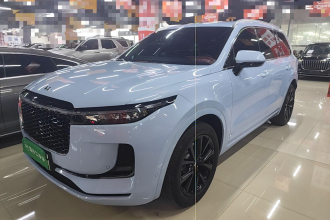 理想汽车 理想ONE 2021款 增程6座版