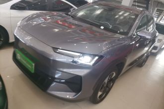 捷途山海L6 2024款 1.5TD DHT ULTRA