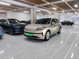 乐道L90 2025款 Max 六座版