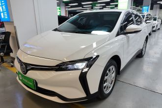 别克 微蓝6 2024款 450km 出行版