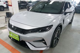 比亚迪 宋L EV 2025款 智驾版 662km 激光雷达卓越型