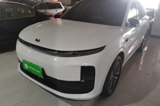 理想汽车 理想L6 2024款 Pro