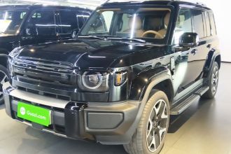 iCAR V27 2026款 200KM四驱猎鹰500