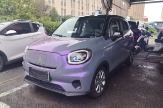 零跑汽车 零跑T03 2022款 星钻版