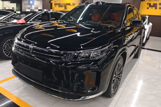 鸿蒙智行 问界M7 2024款 1.5T 智驾后驱Ultra版 6座