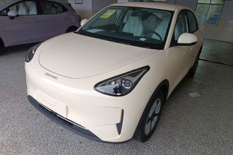 吉利银河 星愿 2025款 310km 青春版