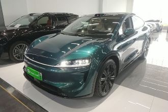 鸿蒙智行 智界R7 2026款 纯电 Max+(192线激光雷达）