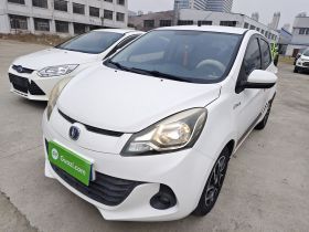 长安 奔奔 2015款 1.4L IMT尊贵型 国V