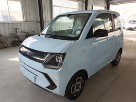 东风风光 风光MINIEV 2022款 糖果款 微糖