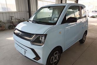 东风风光 风光MINIEV 2022款 糖果款 微糖