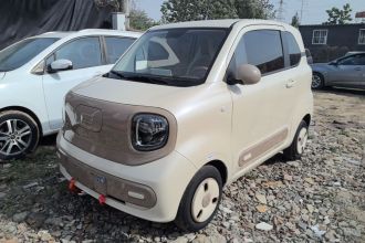 奔腾小马 2026款 222km 伶俐马