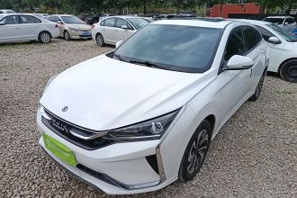 东风风神 奕炫 2021款 230T 自动荣耀版