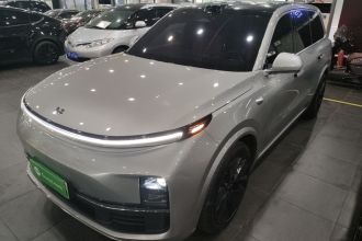 理想汽车 理想L9 2022款 Max